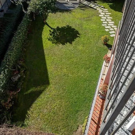 公寓 Art Music House 5 Minutes Walk