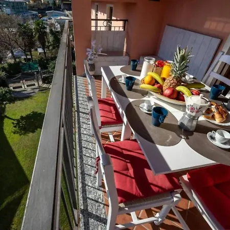 Art Music House 5 Minutes Walk Dongo