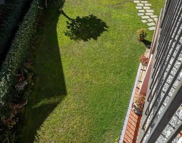 アパート Art Music House 5 Minutes Walk