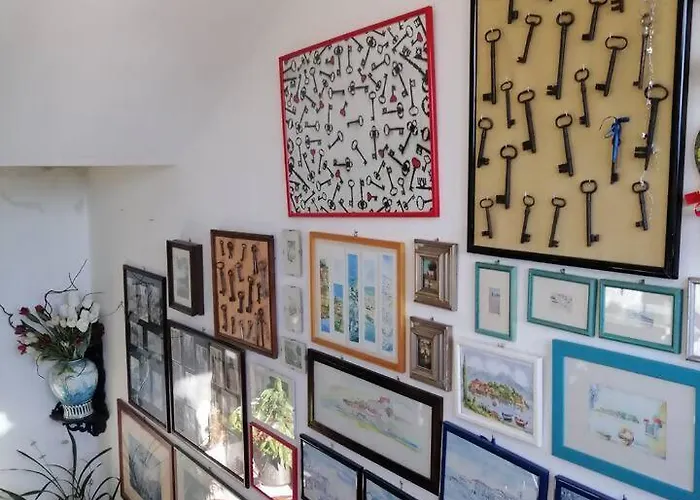 Art Music House 5 Minutes Walk アパート ドンゴ