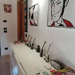 Art Music House 5 Minutes Walk