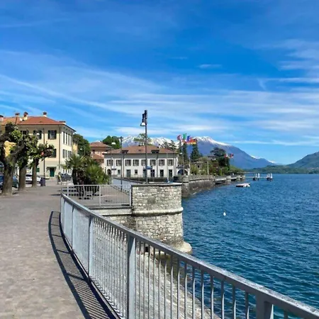 Art Music House 5 Minutes Walk Apartment Dongo