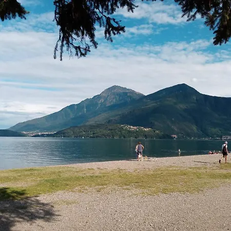 Lejlighed Art Music House 5 Minutes Walk *