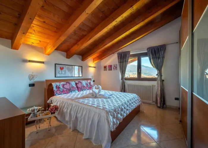 Apartman Art Music House 5 Minutes Walk Dongo