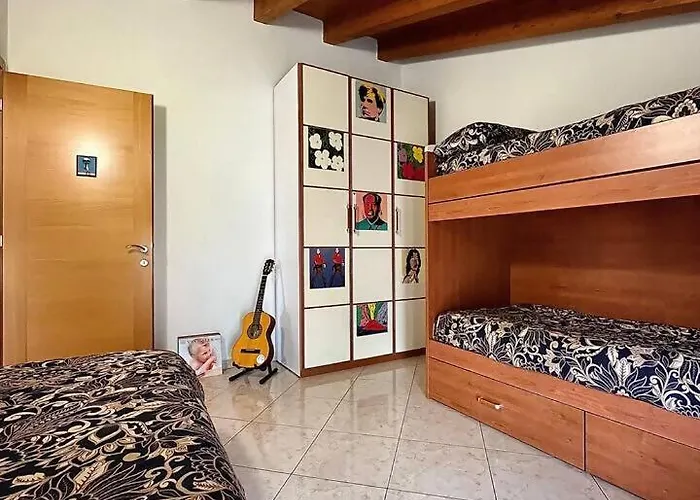 Apartman Art Music House 5 Minutes Walk Dongo