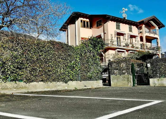 Apartman Art Music House 5 Minutes Walk Dongo